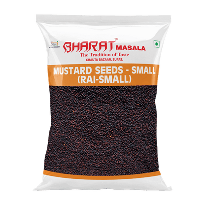 Mustard Seeds Small