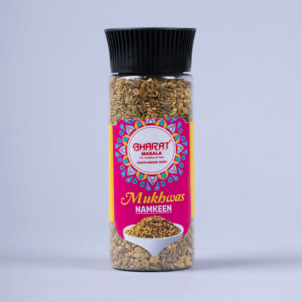 Namkeen Mukhwas