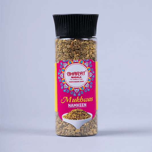 Namkeen Mukhwas
