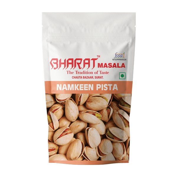 Namkeen Pista