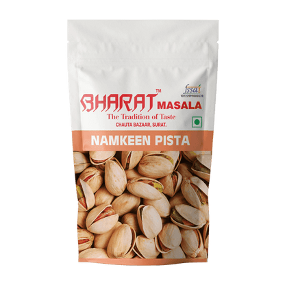 Namkeen Pista