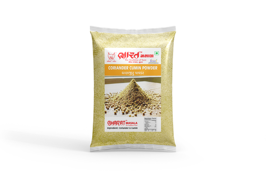 Dhania Jeera Powder (Coriander Cumin Powder)