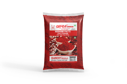 RESHAM PATTI CHILLI POWDER