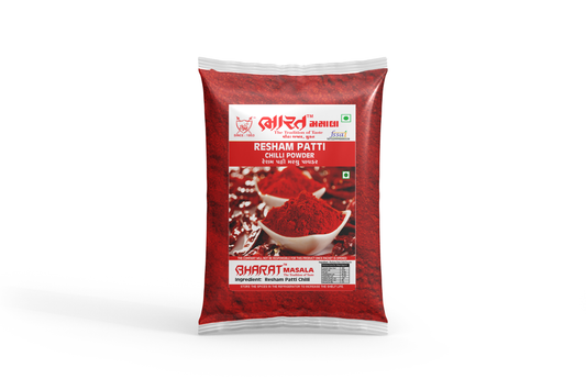 RESHAM PATTI CHILLI POWDER