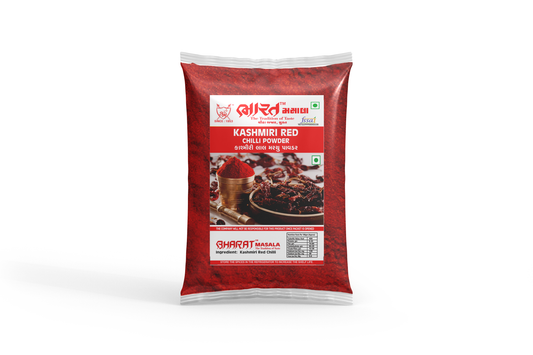 Kashmiri Chilli Powder (Kumthi Chilli Powder)