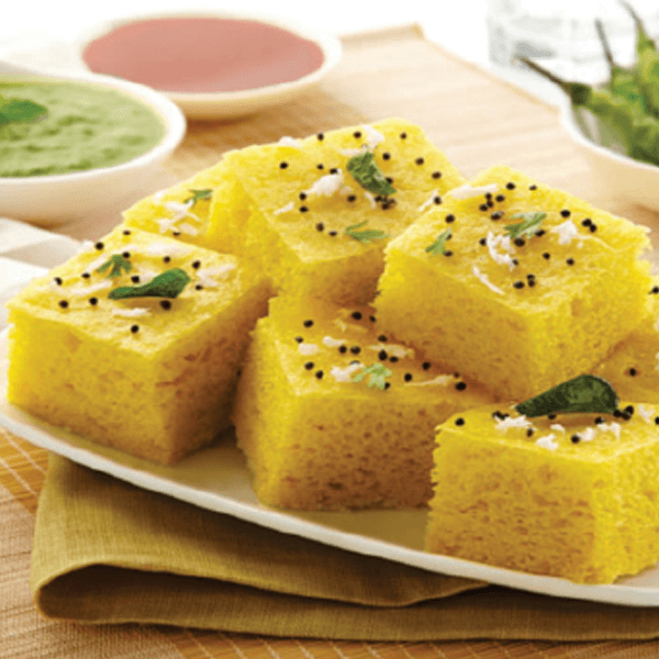 Best Nylon Khaman