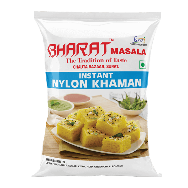 Instant Nylon Khaman