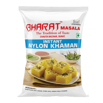 Instant Nylon Khaman