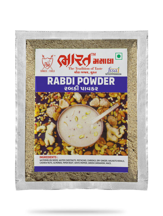Tejanawali Magajtari (Rabdi)