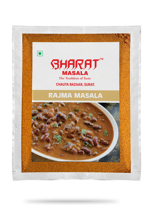 Rajma Masala