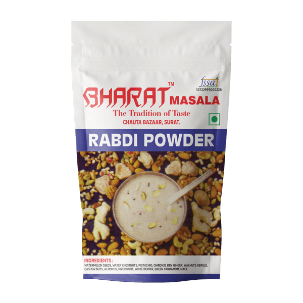 Rabadi Powder