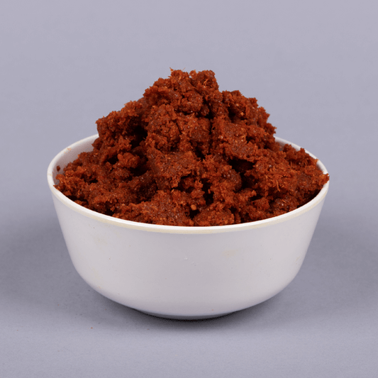 Best Garlic Chutney