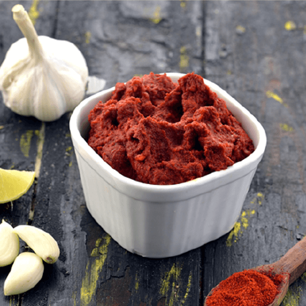 Bharat Rajasthani Garlic Chutney