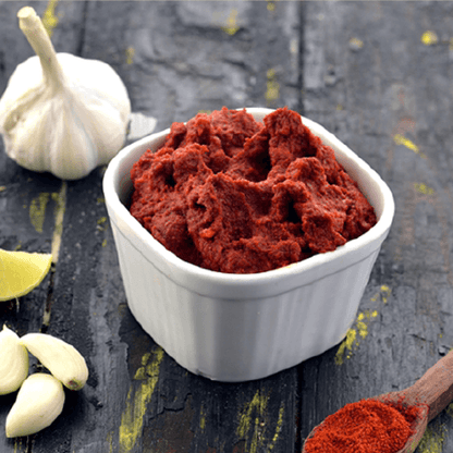 Bharat Rajasthani Garlic Chutney