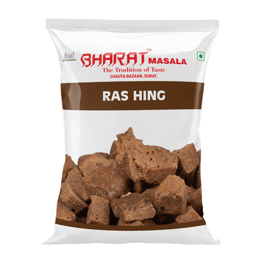 Ras Hing