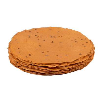 Red Chilli Papad