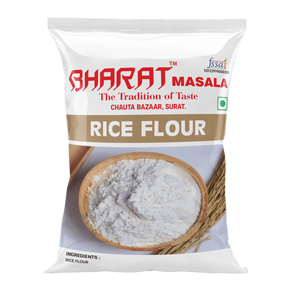 Rice Flour
