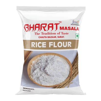 Rice Flour