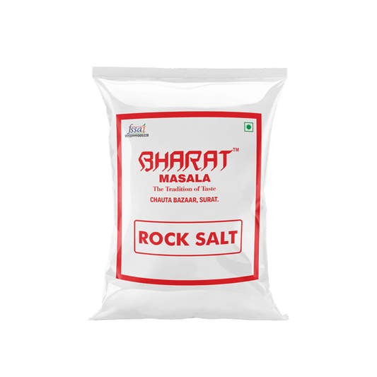Rock Salt