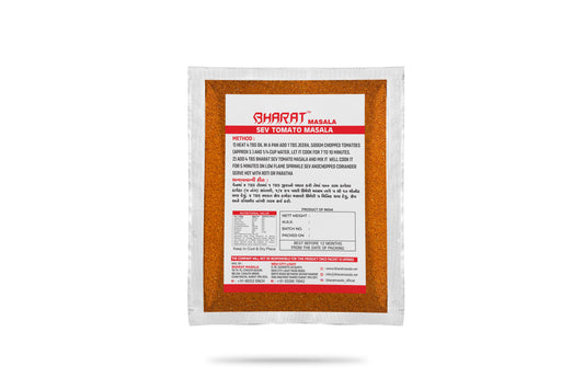 Sev Tomato Masala
