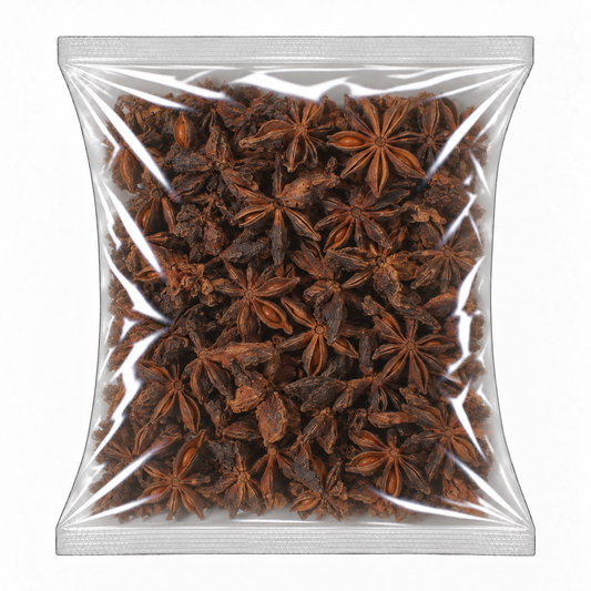 Badiya (Star Anise)