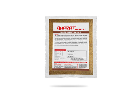 Bharat Super Garlic Masala