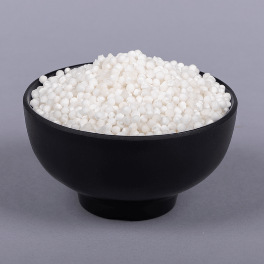 small sabudana