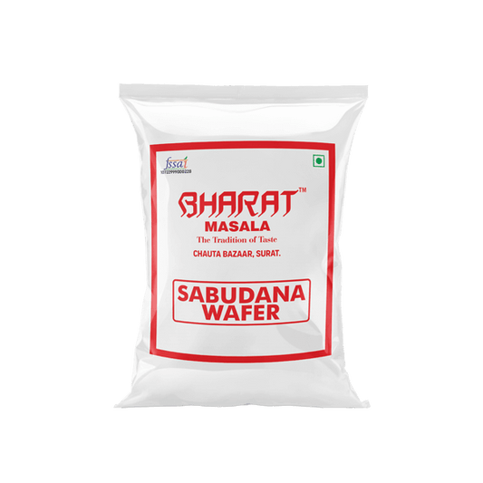 Bharat Sabudana Wafer