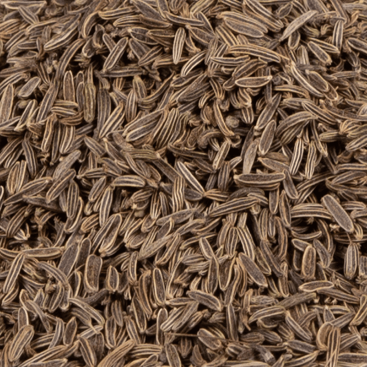 Black Cumin Seeds