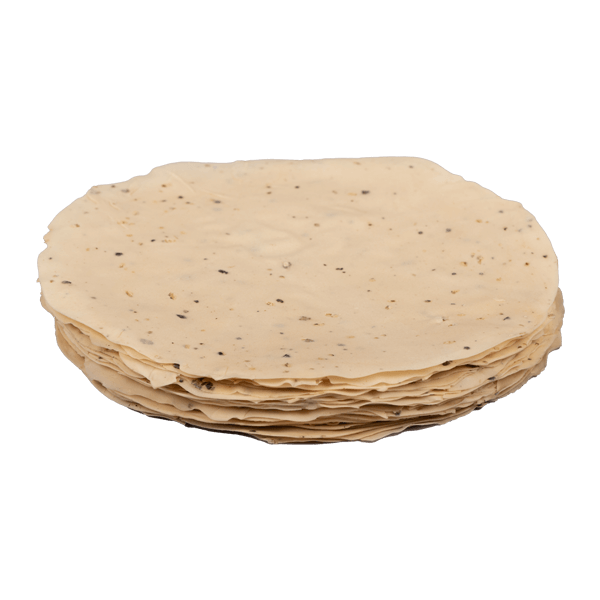 Single Mari Papad