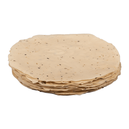 Single Mari Papad