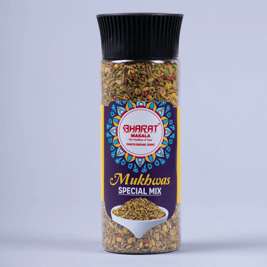 Mix Mukhwas