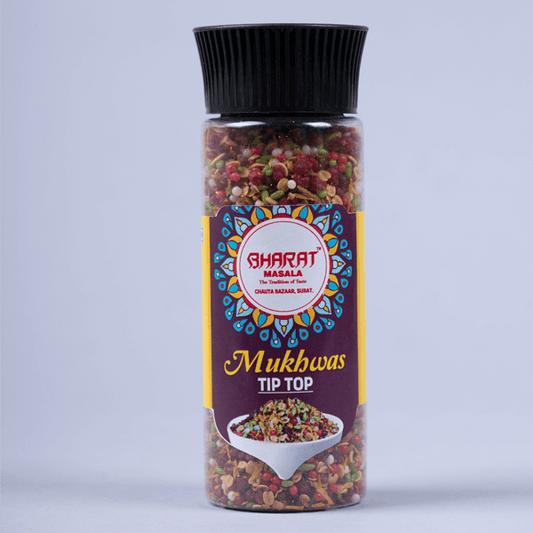 Tip Top Mukhwas