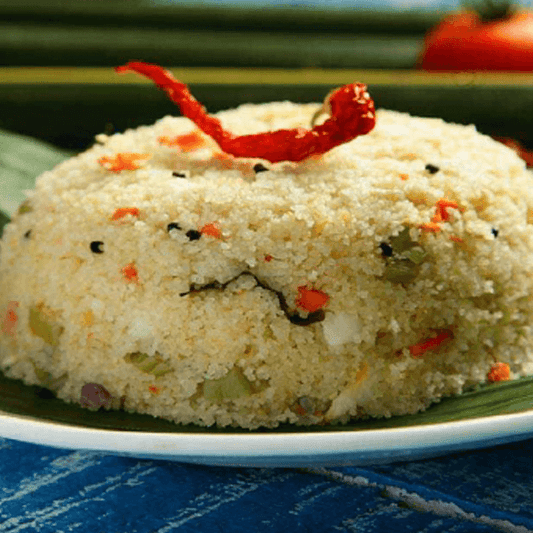 readymade upma packet