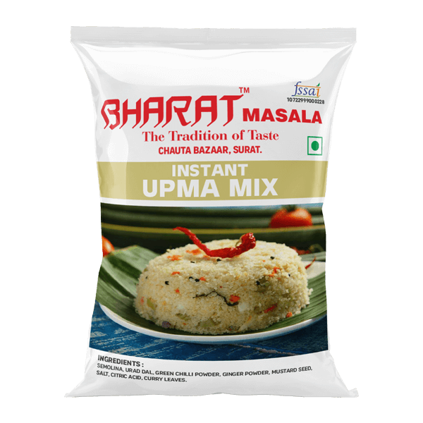 Bharat instant upma mix