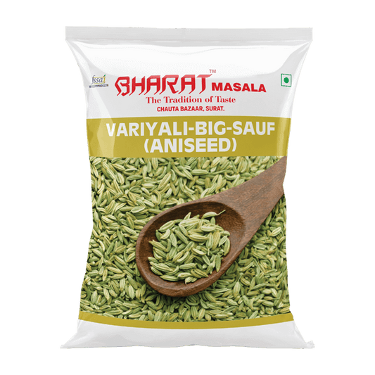 Variyali Big