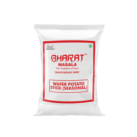 Wafer Potato Stick
