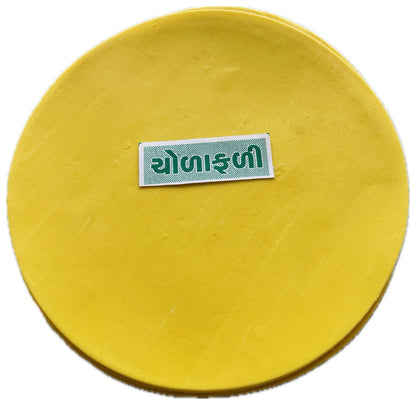 Fresh Cholafali - Special Diwali Snack