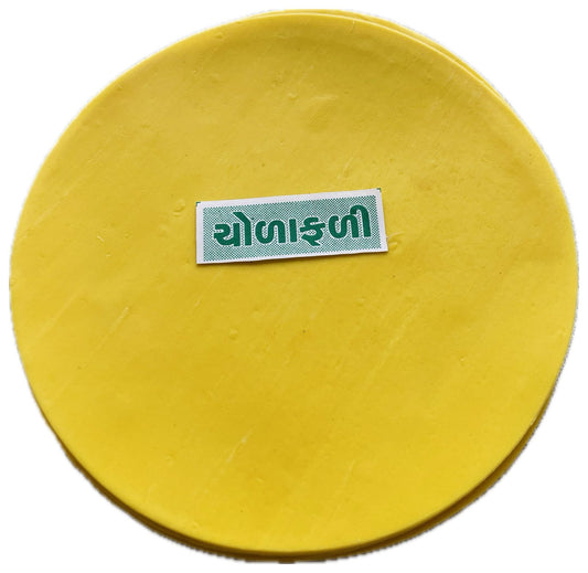 Fresh Cholafali - Special Diwali Snack
