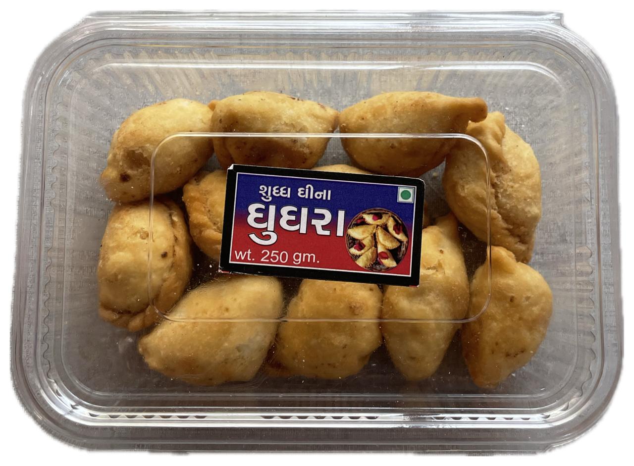 Ghugra (sweet)
