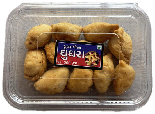 Ghugra (sweet)