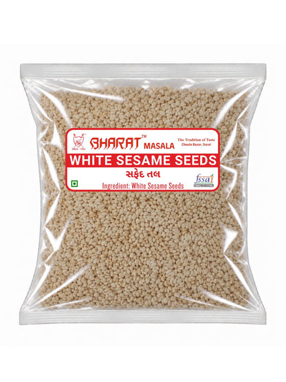 White Till - Sesame Seed