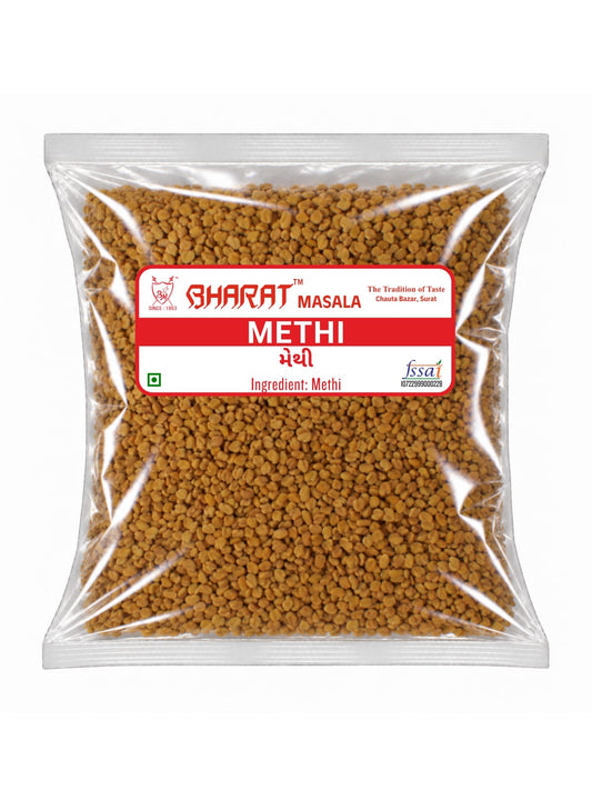 Methi Dana (Fenugreek Seeds)