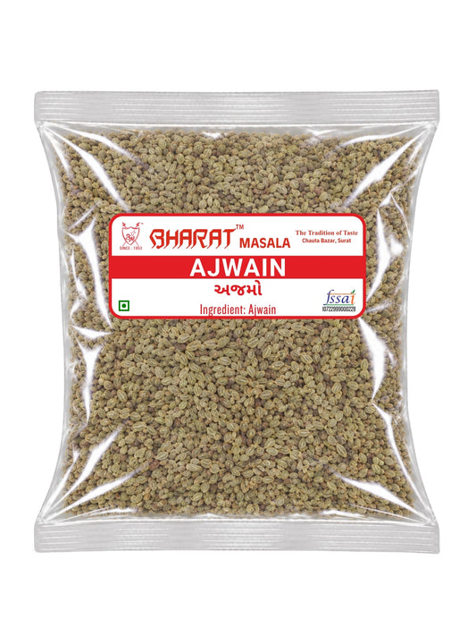 Ajwain Seeds (Ajmo)