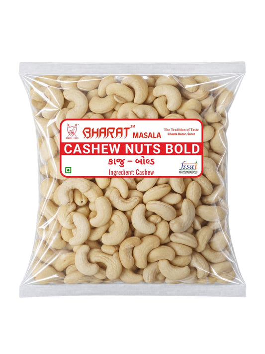 Cashew Nuts Bold