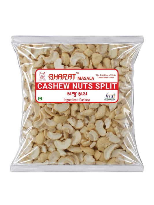 Cashewnut Split
