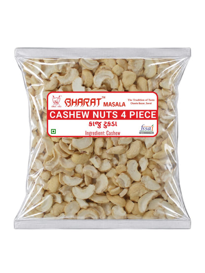 Cashewnut 4 Piece