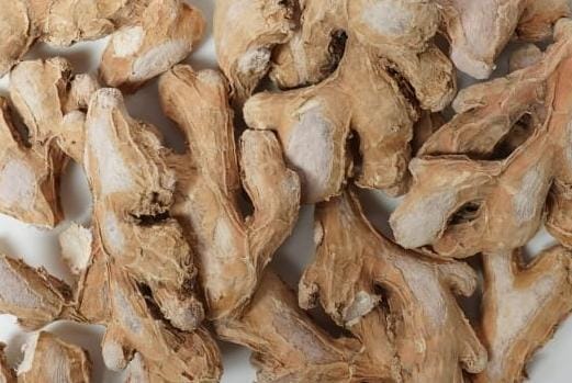 Whole Ginger (Akhi Sunth)