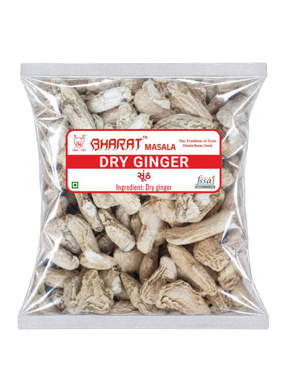 Whole Ginger (Akhi Sunth)