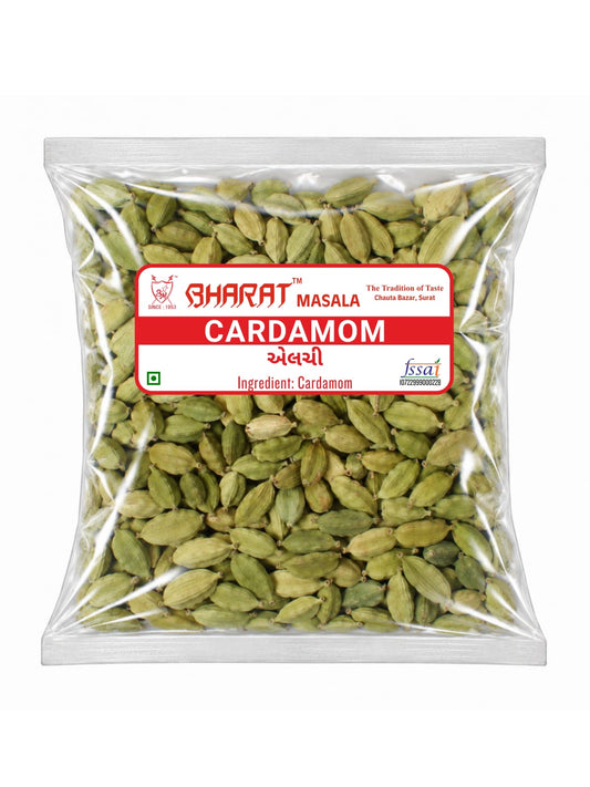 Cardamom (ELAICHI)